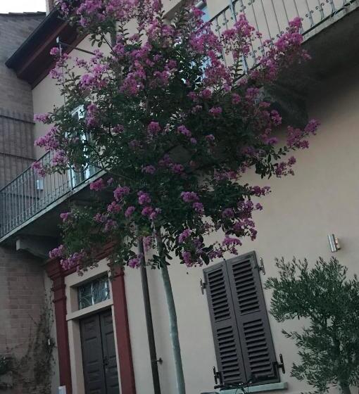 بنسيون La Marchesa