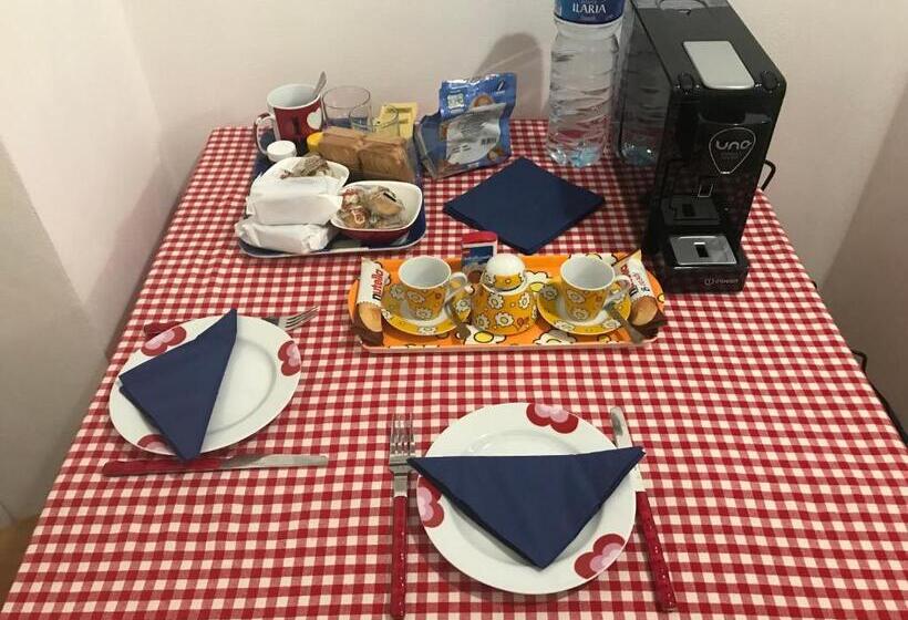 بنسيون La Marchesa