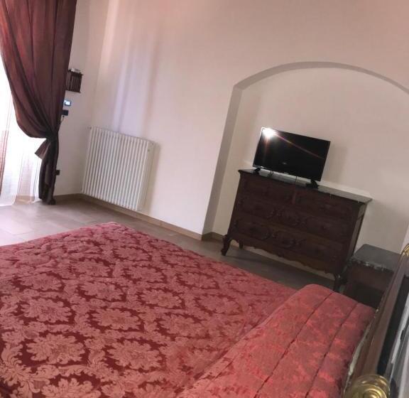 بنسيون La Marchesa