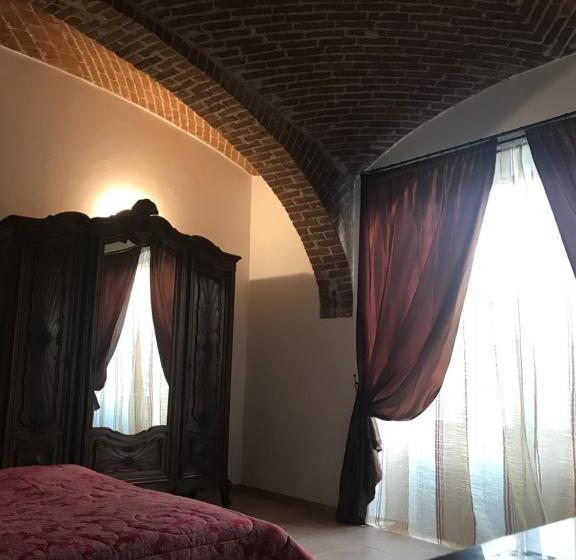 بنسيون La Marchesa