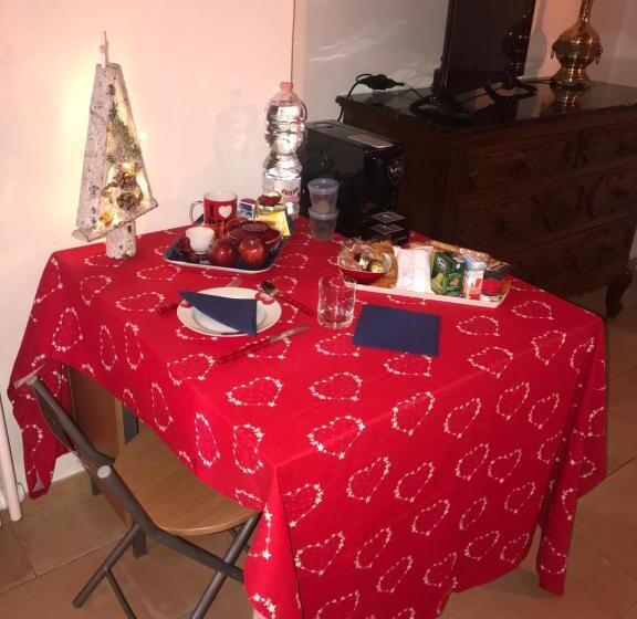 بنسيون La Marchesa