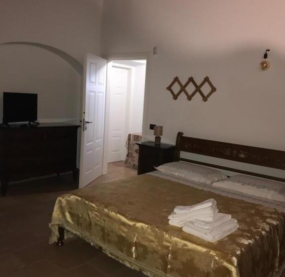 بنسيون La Marchesa