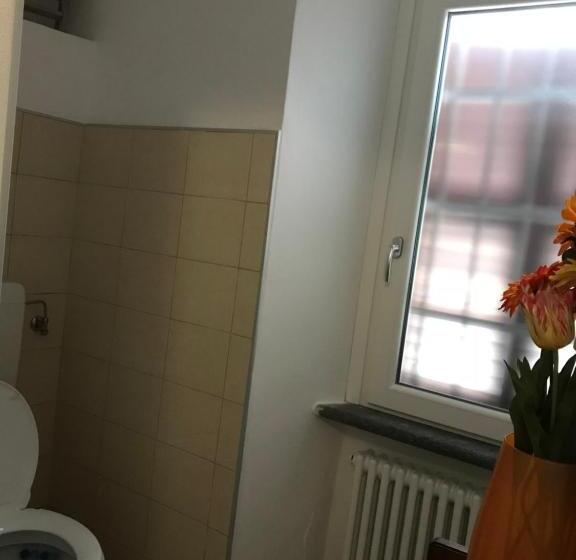 بنسيون La Marchesa