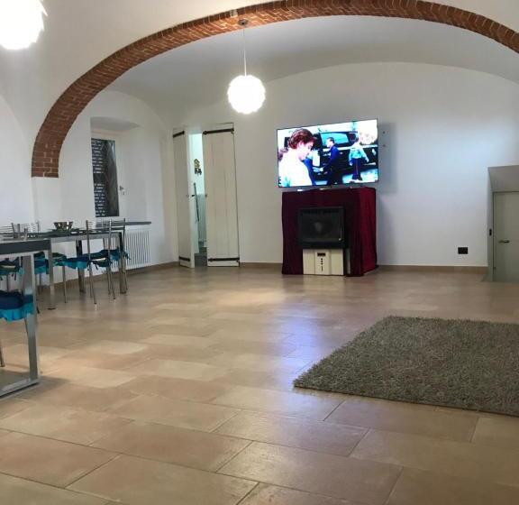 بنسيون La Marchesa