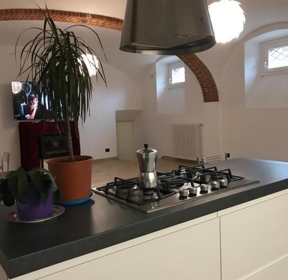 بنسيون La Marchesa