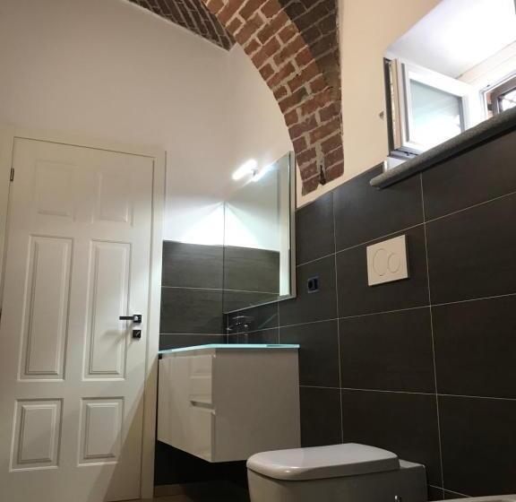 بنسيون La Marchesa