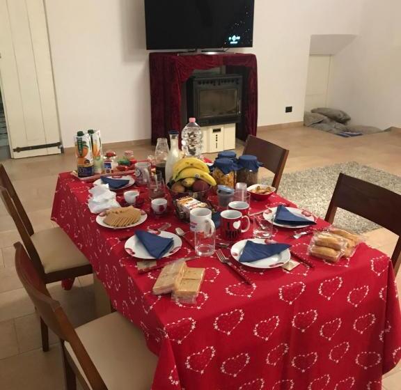 بنسيون La Marchesa