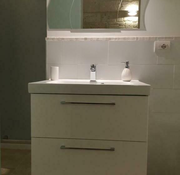 پانسیون Locus Amoenus