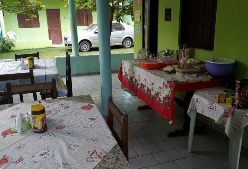 پانسیون Pousada Cajueiro