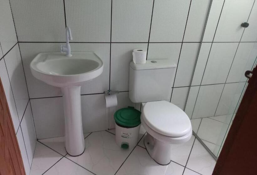 پانسیون Pousada Cajueiro