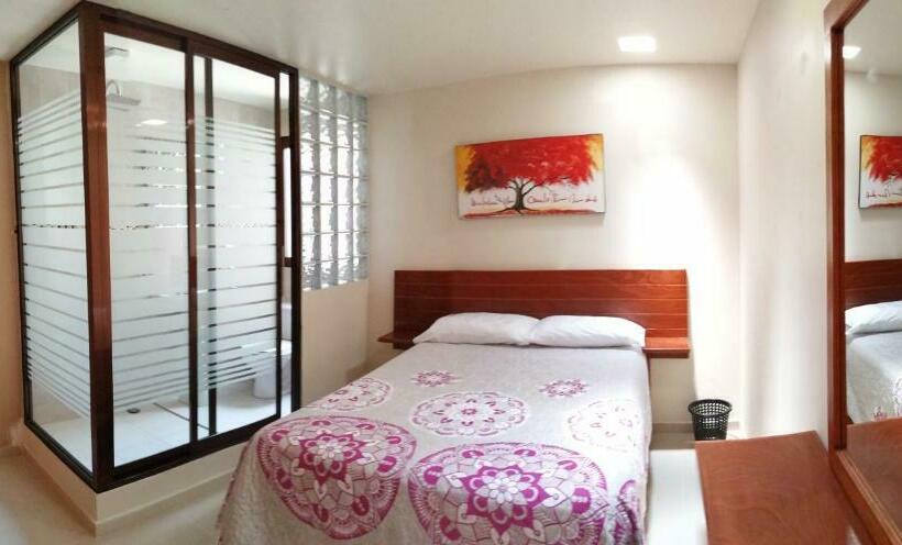 ペンション Rinconcito De Amor