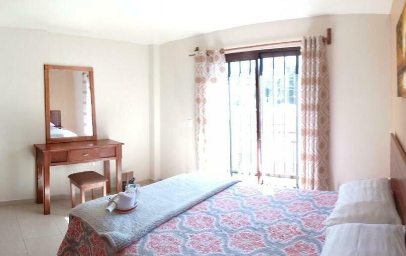 ペンション Rinconcito De Amor