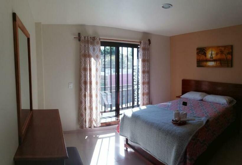 ペンション Rinconcito De Amor