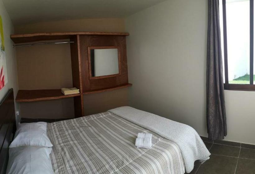 ペンション Rinconcito De Amor