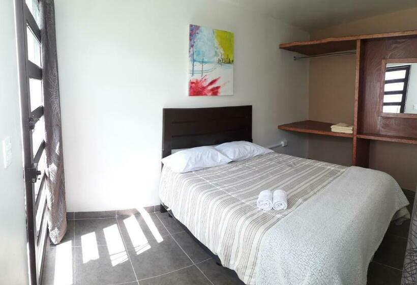 ペンション Rinconcito De Amor