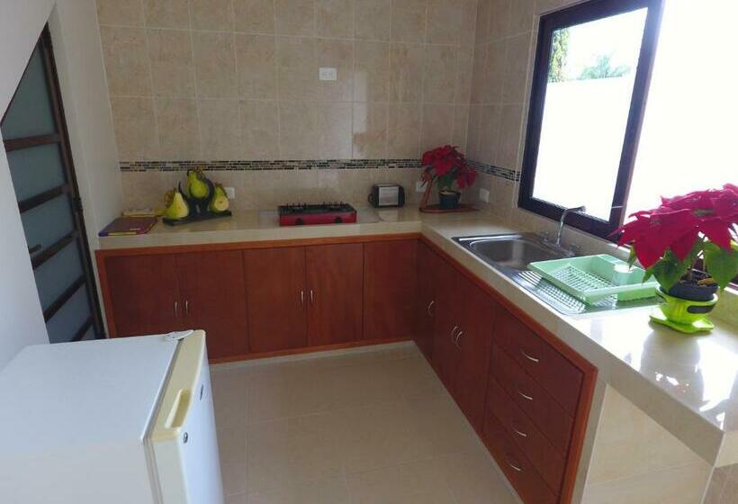 ペンション Rinconcito De Amor