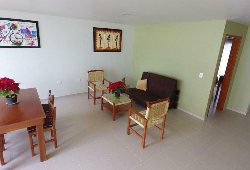 ペンション Rinconcito De Amor