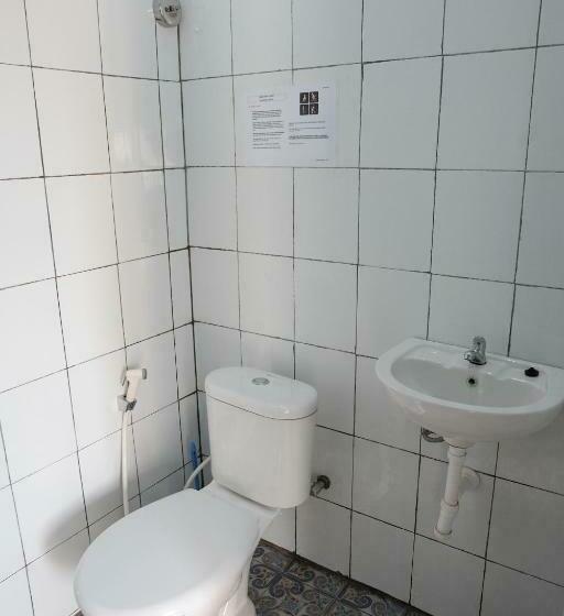 פנסיון Rumah Marianne