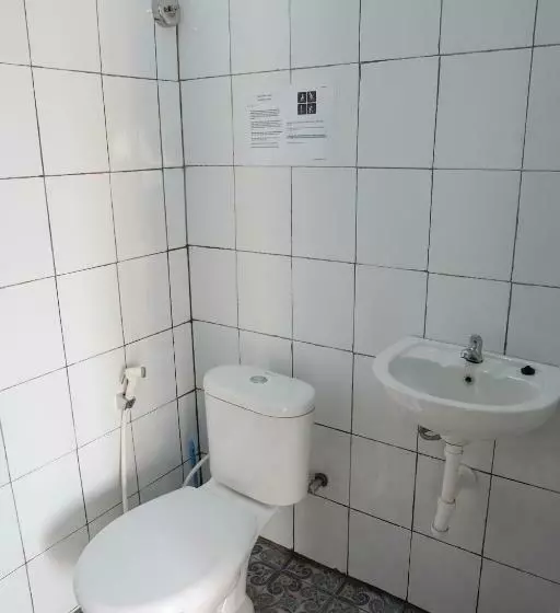 Majatalo Rumah Marianne