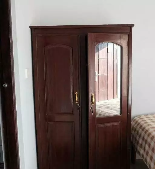 Majatalo Rumah Marianne