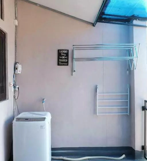 Majatalo Rumah Marianne