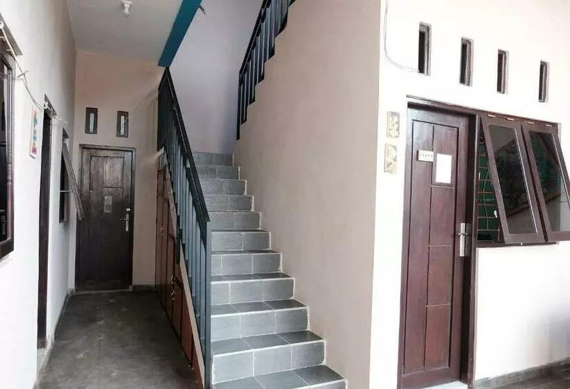 Majatalo Rumah Marianne