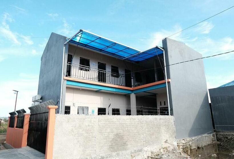 פנסיון Rumah Marianne