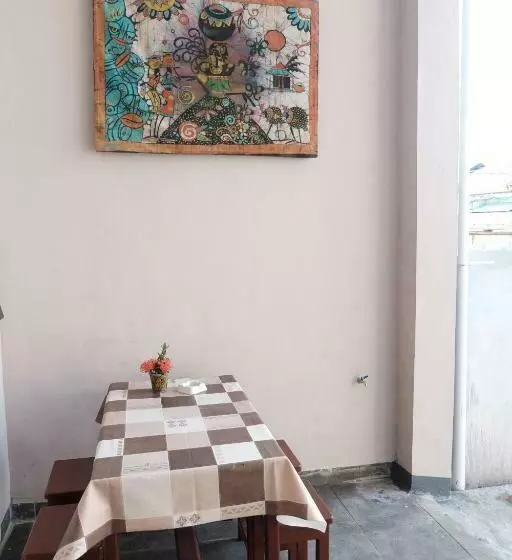 Majatalo Rumah Marianne