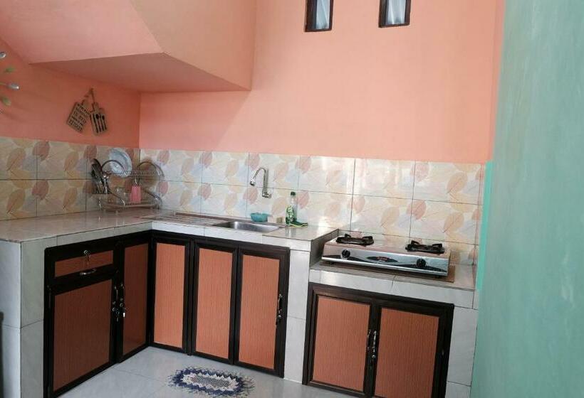 פנסיון Rumah Marianne