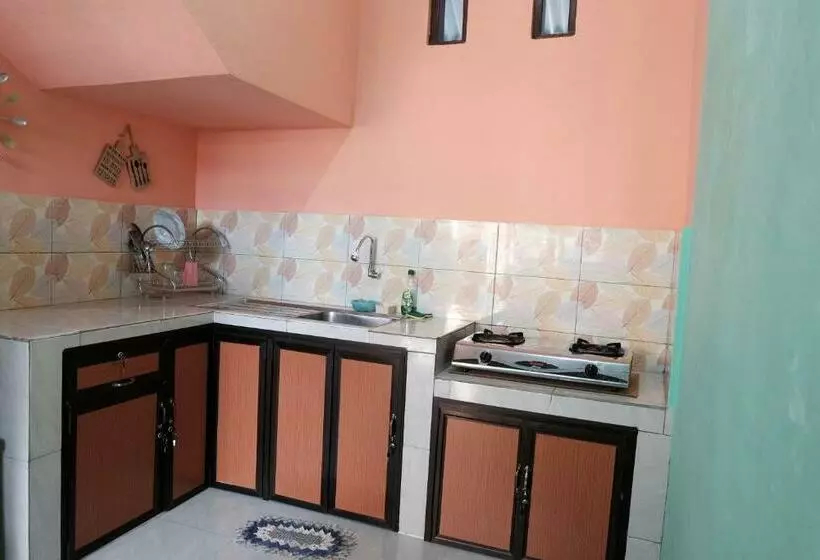 Majatalo Rumah Marianne