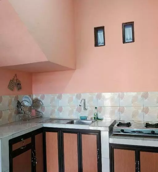 Majatalo Rumah Marianne