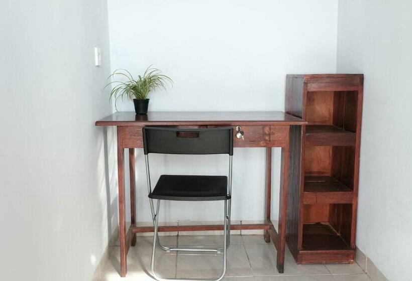 פנסיון Rumah Marianne