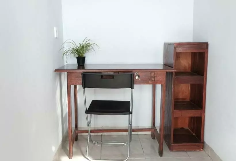 Majatalo Rumah Marianne