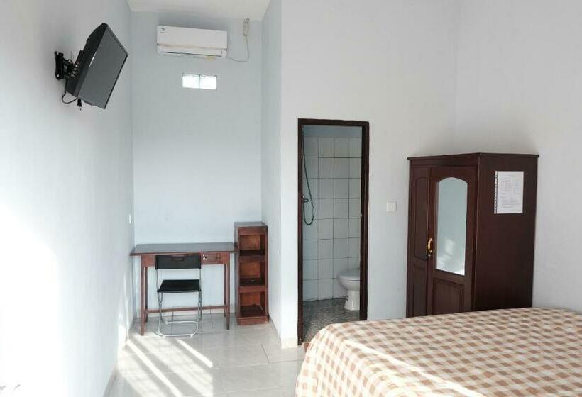 פנסיון Rumah Marianne