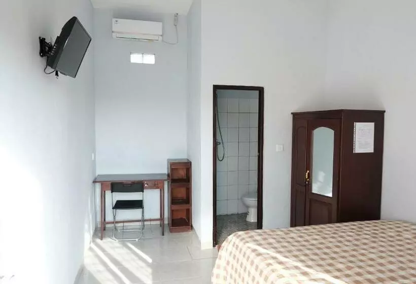 Majatalo Rumah Marianne