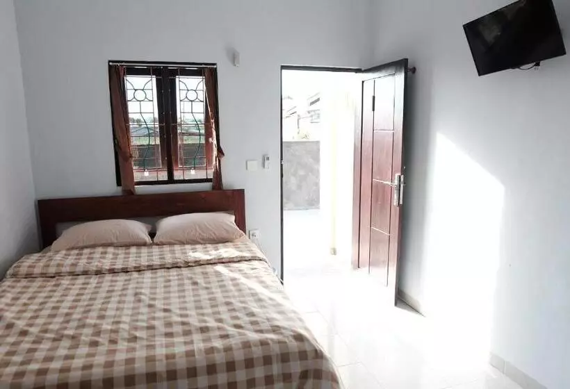 Majatalo Rumah Marianne