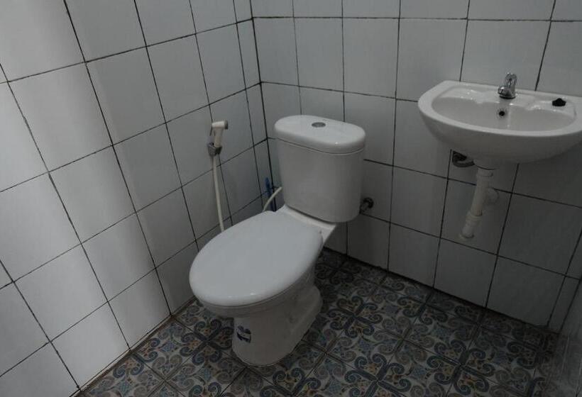 פנסיון Rumah Marianne