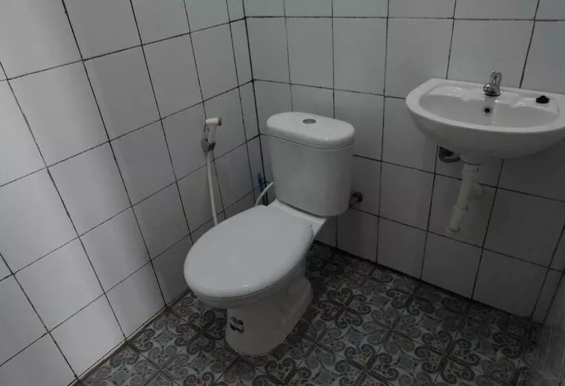 Majatalo Rumah Marianne