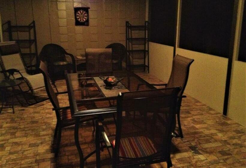 بنسيون Vacation Home On Alligator Drive