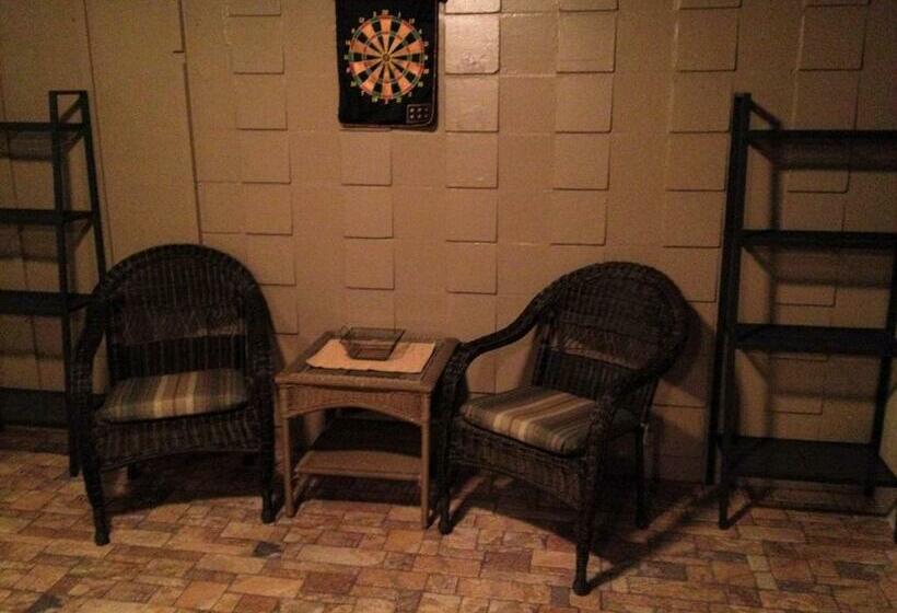 بنسيون Vacation Home On Alligator Drive