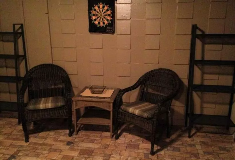 Majatalo Vacation Home On Alligator Drive