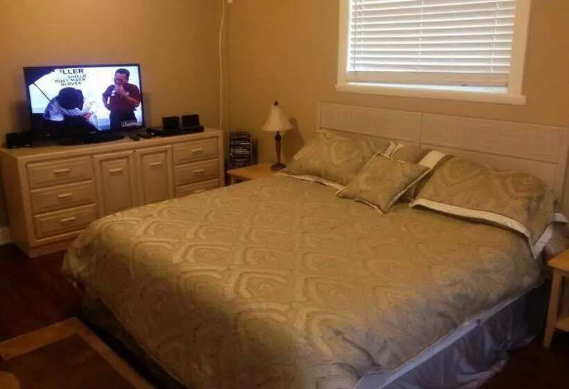 Majatalo Vacation Home On Alligator Drive