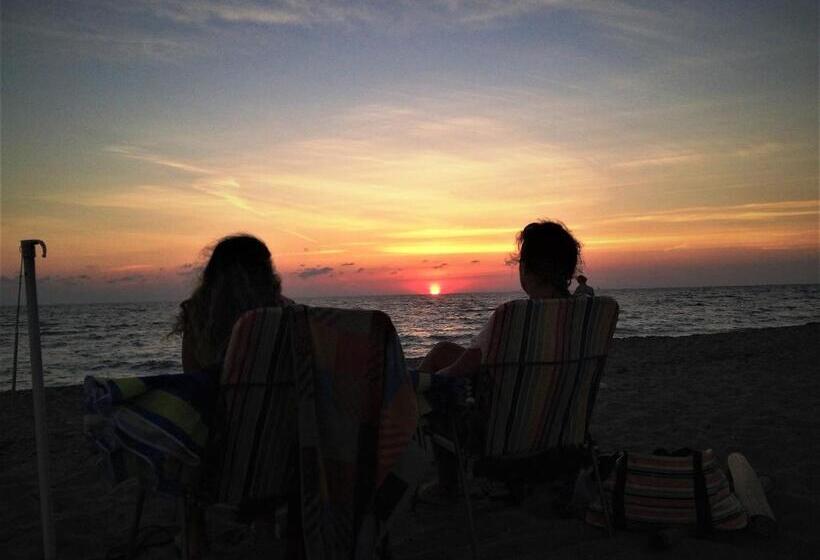 بنسيون Vacation Home On Alligator Drive