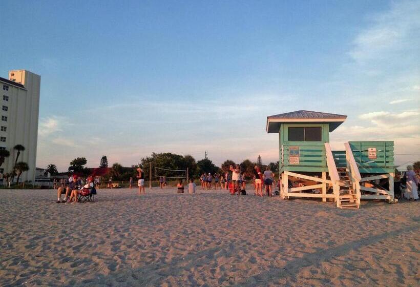 بنسيون Vacation Home On Alligator Drive