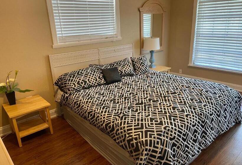 بنسيون Vacation Home On Alligator Drive