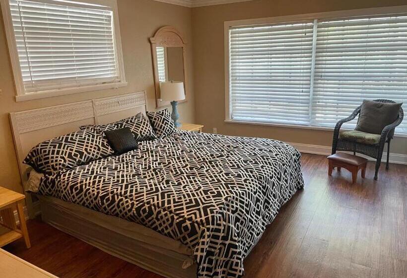 بنسيون Vacation Home On Alligator Drive