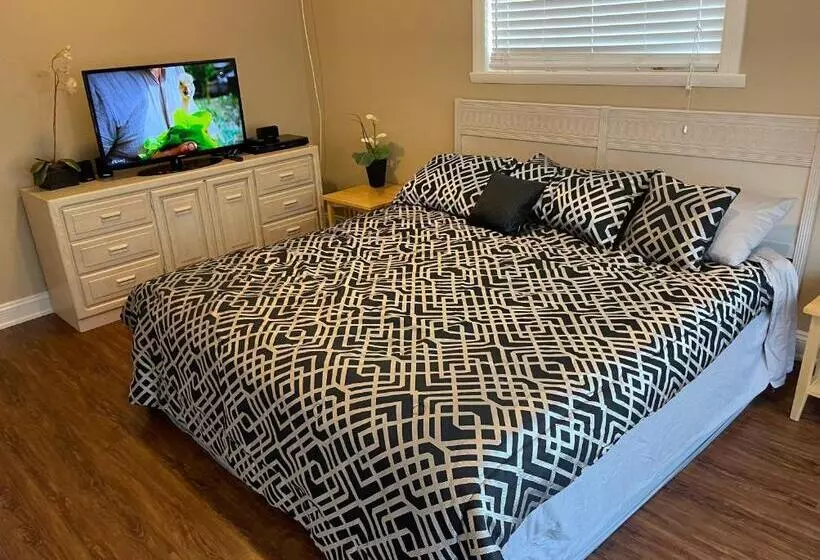 Majatalo Vacation Home On Alligator Drive