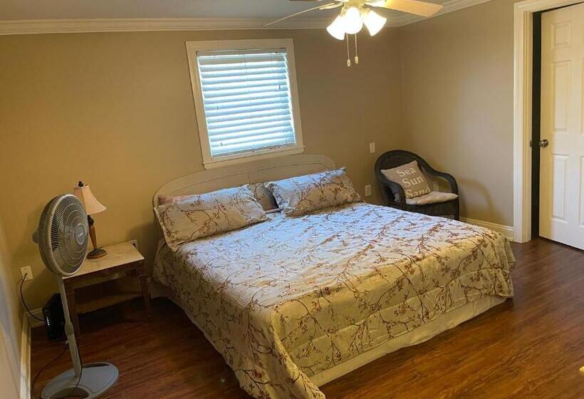 بنسيون Vacation Home On Alligator Drive