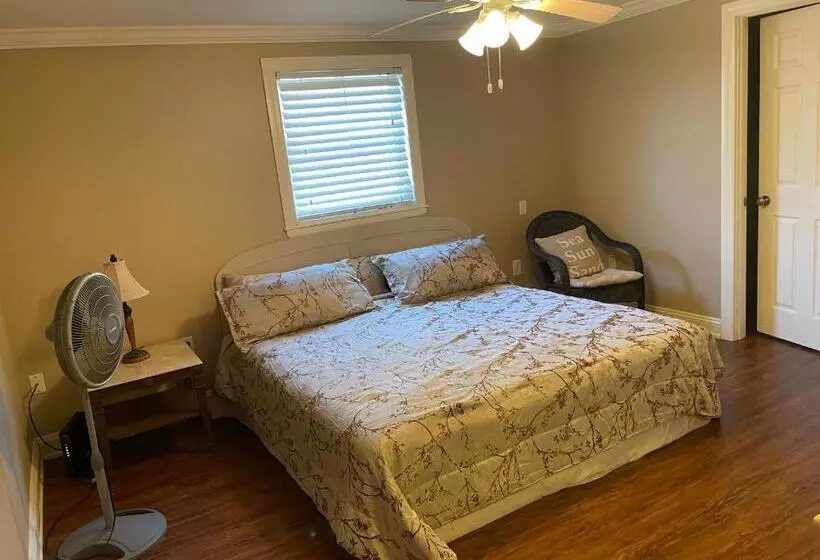 Majatalo Vacation Home On Alligator Drive