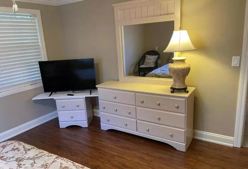 Majatalo Vacation Home On Alligator Drive